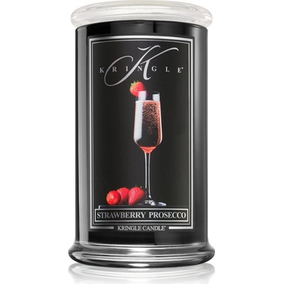 Kringle Candle Strawberry 623 g