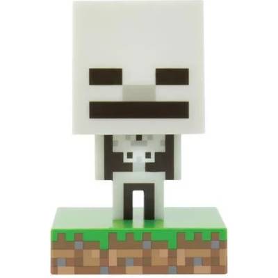 Paladone Minecraft Sleton Icon Lamp BDP (PD-074398)