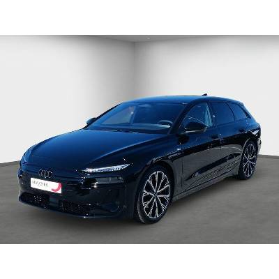 Audi A6 quattro e-tron S-line Avant Business 315 kW