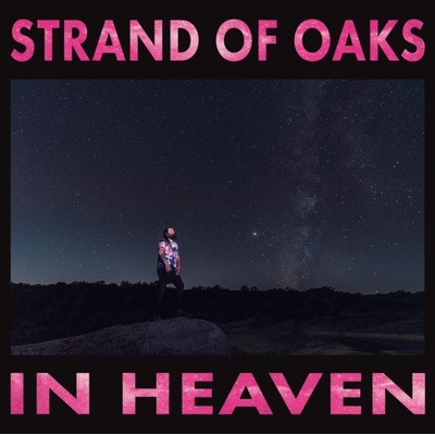 STRAND OF OAKS - In Heaven CD