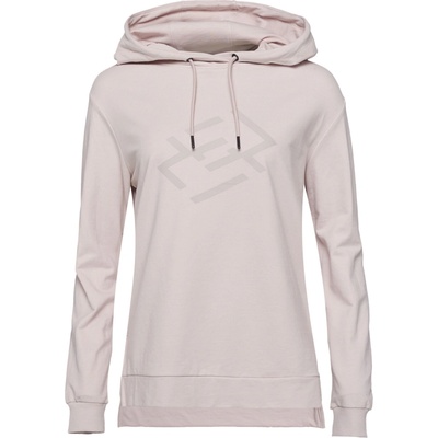 Lotto Smart You Hoodie fialová