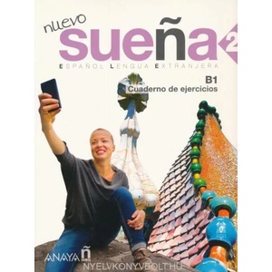 Nuevo Suena (ISBN: 9788469807644)