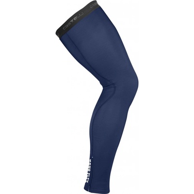 Castelli Nano Flex 3G Leg Belgian blue