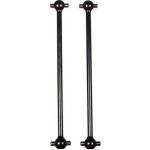 HOBAO Задни полуоски Hobao Rear Axle, 2 Pcs H90010 (H90010)