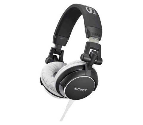 Sony MDR-V55
