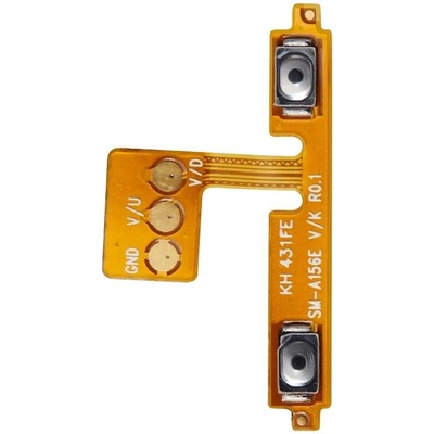 Flex kabel tlačítka hlasitosti Samsung Galaxy A15 5G (A156 / 2023) SAM1569