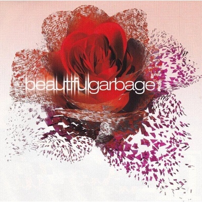 Garbage - Beautifulgarbage (180g) (20th Anniversary) (2 LP) (602438214280)