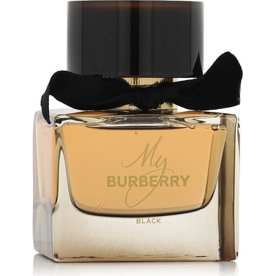 Burberry My Burberry black parfém dámský 50 ml