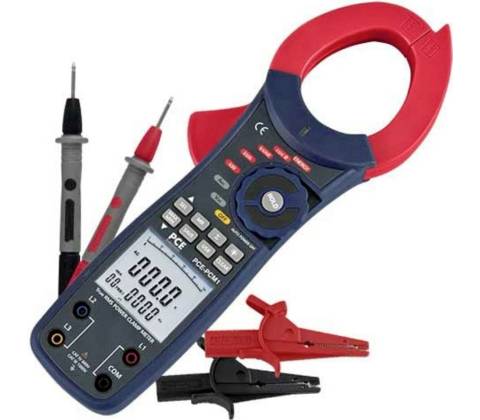 PCE Instruments PCE-PCM 1
