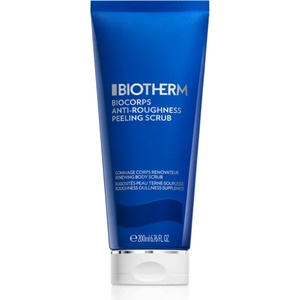 Biotherm Biocorps Anti Roughness Peeling Scrub пилинг за тяло за жени 200ml