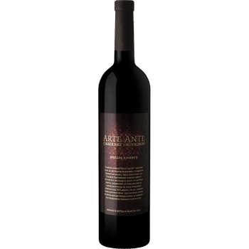 Image 1 of Arte Ante Cabernet Sauvignon