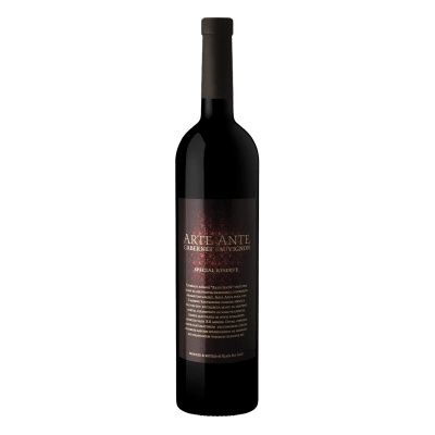 Arte Ante Cabernet Sauvignon
