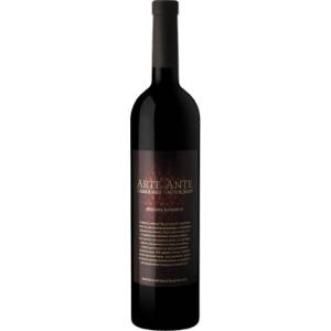Arte Ante Cabernet Sauvignon - червено вино 750ml