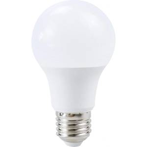 Rábalux SMD LED крушка, E27 A60, 9W, 810lm, 6500K - 79037 (79037)