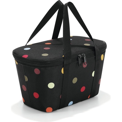 Reisenthel Coolerbag Dots XS (UF7009)