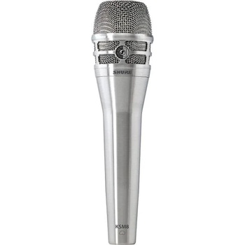 Image 1 of Shure KSM8/N Dualdyne