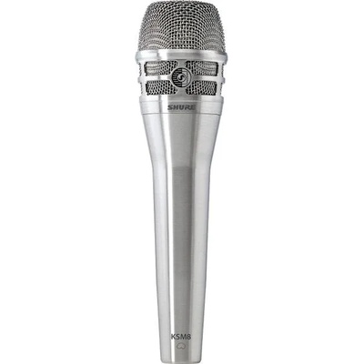 Shure KSM8/N Dualdyne