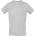 B&C Collection B&c e150 / Мъжка тениска - пепеляво l (01001t60003)