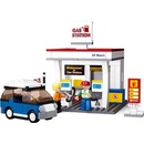 Sluban B0568 Čerpací stanice