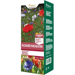 Seklos Тревна смес Цветна ливада Meadow Flowers - 500 гр