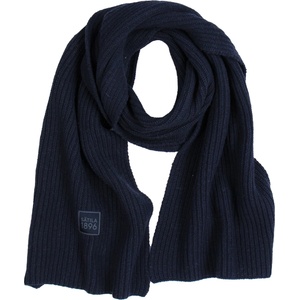 Sätila Шал Sätila Lexby Scarf Scarf - Dark Navy - размер One Size (203-3535-0211)