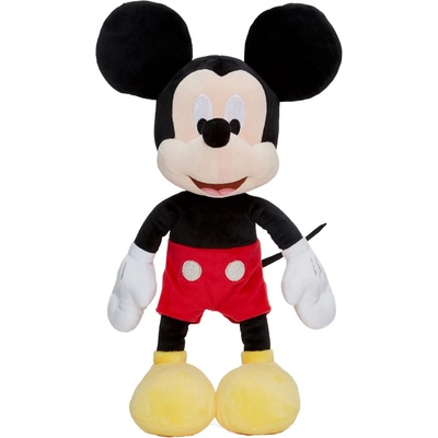 AS Company Plus As Mickey And The Roadster Racers Mickey 35cm (1607-01692)