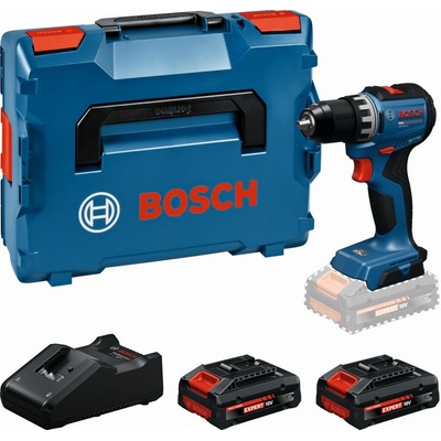 BOSCH GSR18V-52 PROFESSIONAL 06019S002C