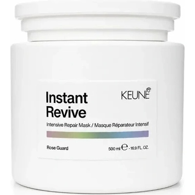 KEUNE Instant Revive Regeneračná maska pre poškodené vlasy 500 ml