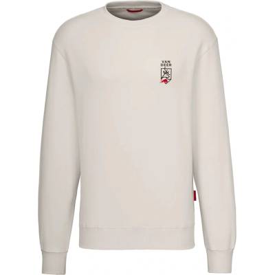 Van Deer Essential Sweater Off white