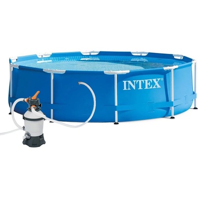 Intex Metal Frame 3,66 x 0,76 m 28210PFS