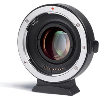Viltrox EF-EOS M2 13636
