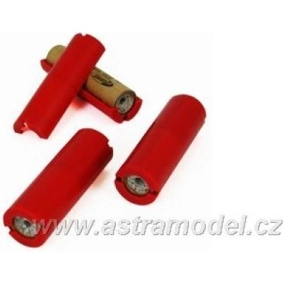 Estes redukcia motorov Mini na Standard 3