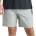 Roark Мъжки къси панталони Roark LayOver Pro Traveler Short Shorts - Grey (012-4119-0211)
