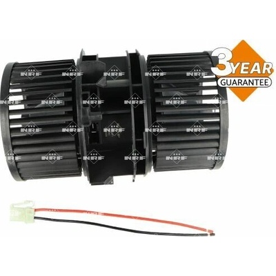 vnitřní ventilátor NRF 34290