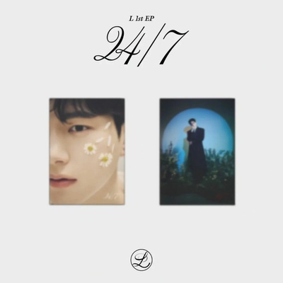 L - 24/7 CD