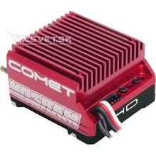 NOSRAM COMET HD