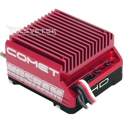 NOSRAM COMET HD