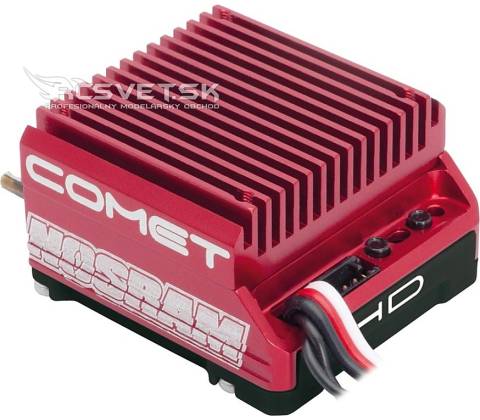 NOSRAM COMET HD