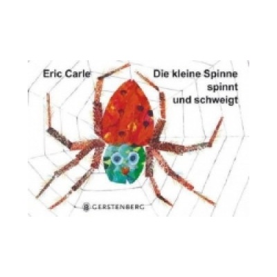 Eric Carle - German