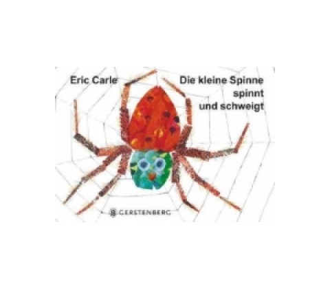 Eric Carle - German