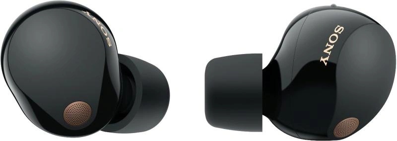 Sony WF-1000XM5 black (WF1000XM5B.CE7) от 199,00 € (389,21 лв