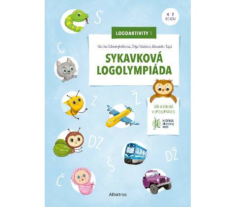 Sykavková logolympiáda
