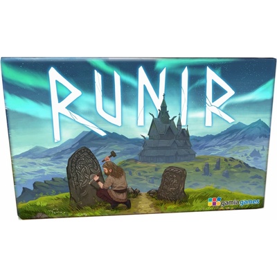 Gamia Games Vedur