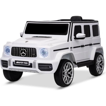 Image 1 of Beneo Mercedes G Klasse AMG
