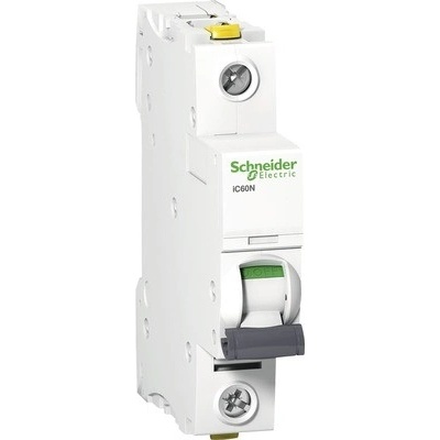 Schneider Electric A9F04110 1P C 10A