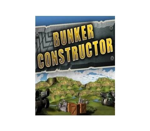 Bunker Constructor