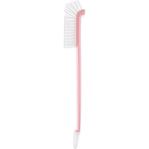 Baby Care ЧЕТКА ЗА ШИШЕ И БИБЕРОН shell pink (10240180006)