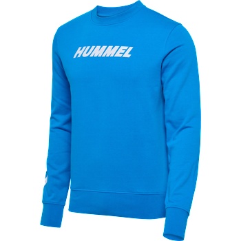 Hummel Суитшърт Hummel hmlELEMENTAL SWEATSHIRT 225884-7335 Размер S