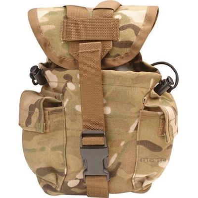 5ive Star Gear Molle pro láhev multicam