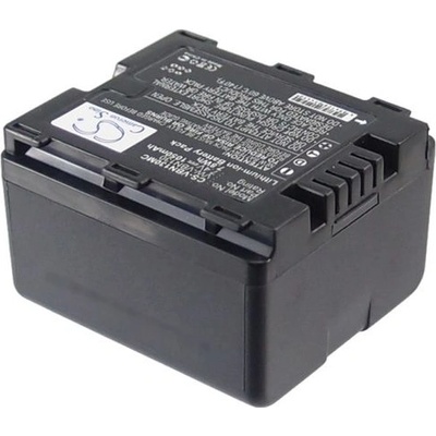 Батерия за Panasonic HC-X800/X920, HDC-SD800(еквивалент на VW-VBN130), 1050mAh (CS-VBN130MC)